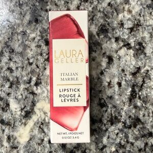 Laura Geller Italian Marble Lipstick — Figurati - New